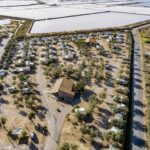 Camping Paradis Barberousse - Bild 2