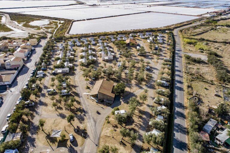 Camping Paradis Barberousse - Bild 2