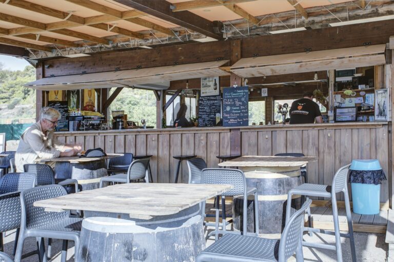 Camping Paradis Barberousse - Bild 20