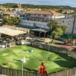 Camping Paradis Barberousse - Bild 3