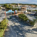 Camping Paradis Barberousse - Bild 4