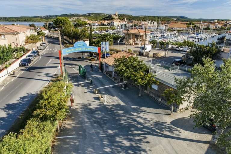 Camping Paradis Barberousse - Bild 4