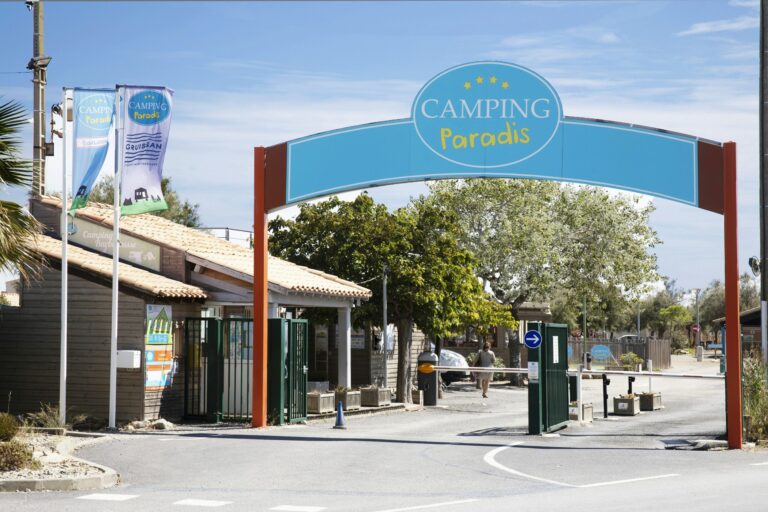 Camping Paradis Barberousse - Bild 5