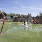 Camping Paradis Barberousse - Bild 7