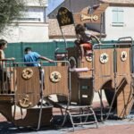 Camping Paradis Barberousse - Bild 8