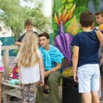 Camping Paradis Barberousse - Bild 9