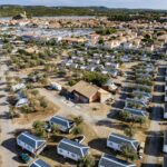 Camping Paradis Barberousse - Bild 1