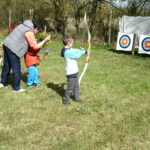 Camping Paradis Domaine De Bellevue - Bild 15