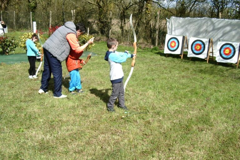 Camping Paradis Domaine De Bellevue - Bild 15