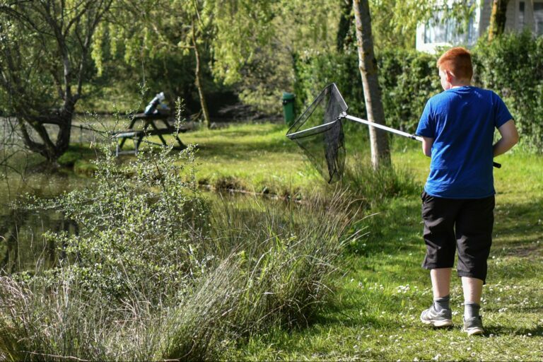 Camping Paradis Domaine De Bellevue - Bild 16