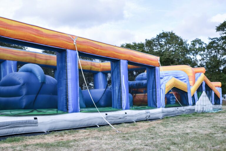 Camping Paradis Domaine De Bellevue - Bild 19