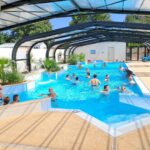 Camping Paradis Domaine De Bellevue - Bild 2