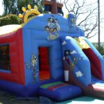 Camping Paradis Domaine De Bellevue - Bild 20