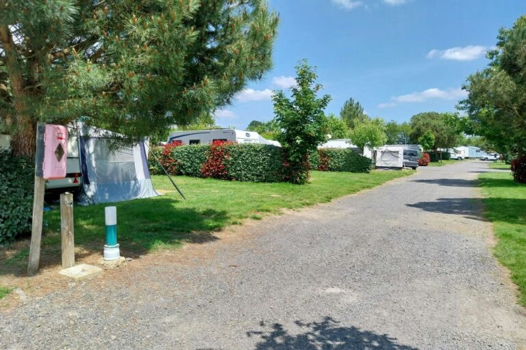 Camping Paradis Domaine De Bellevue - Bild 3