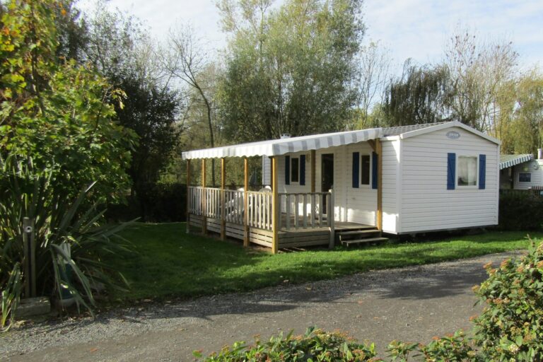 Camping Paradis Domaine De Bellevue - Bild 8