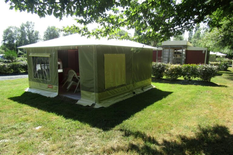 Camping Paradis Domaine De Bellevue - Bild 9