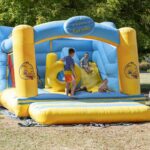 Camping Paradis Ile Du Pont - Bild 10