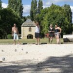 Camping Paradis Ile Du Pont - Bild 12