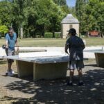 Camping Paradis Ile Du Pont - Bild 13