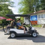 Camping Paradis Ile Du Pont - Bild 14