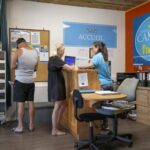 Camping Paradis Ile Du Pont - Bild 15