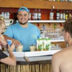 Camping Paradis Ile Du Pont - Bild 17