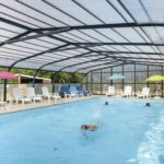 Camping Paradis Ile Du Pont - Bild 3