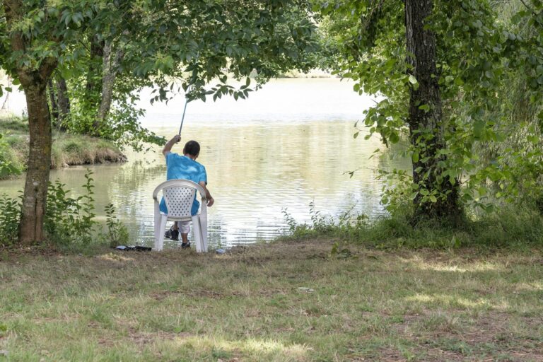 Camping Paradis Ile Du Pont - Bild 4