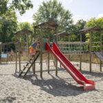 Camping Paradis Ile Du Pont - Bild 8