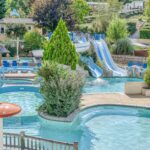 Camping Paradis L'escapade - Bild 1