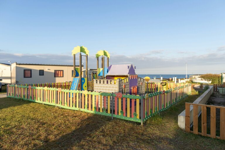 Camping Paradis La Baie De Ploemeur - Bild 12 Camping Paradis La Baie De Ploemeur - Bild 12