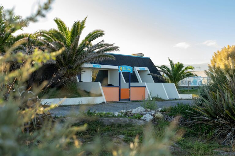 Camping Paradis La Baie De Ploemeur - Bild 15 Camping Paradis La Baie De Ploemeur - Bild 15