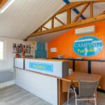 Camping Paradis La Baie De Ploemeur - Bild 19 Camping Paradis La Baie De Ploemeur - Bild 19