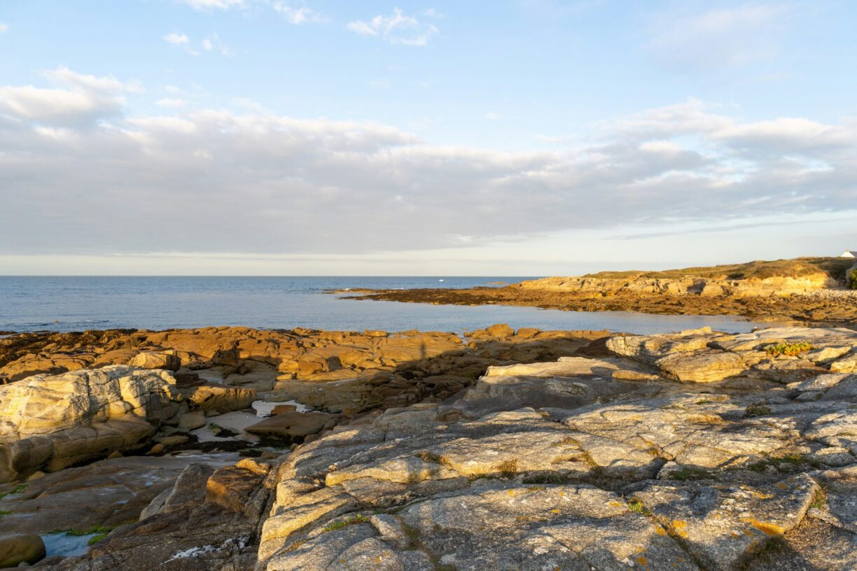 Camping Paradis La Baie De Ploemeur - Bild 2 Camping Paradis La Baie De Ploemeur - Bild 2