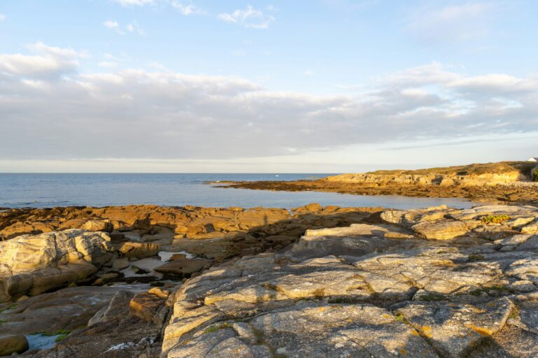 Camping Paradis La Baie De Ploemeur - Bild 2 Camping Paradis La Baie De Ploemeur - Bild 2