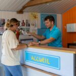 Camping Paradis La Baie De Ploemeur - Bild 20 Camping Paradis La Baie De Ploemeur - Bild 20