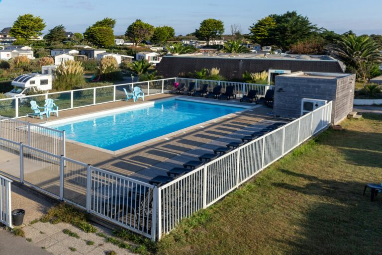 Camping Paradis La Baie De Ploemeur - Bild 3 Camping Paradis La Baie De Ploemeur - Bild 3