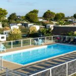 Camping Paradis La Baie De Ploemeur - Bild 4 Camping Paradis La Baie De Ploemeur - Bild 4