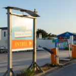 Camping Paradis La Baie De Ploemeur - Bild 5 Camping Paradis La Baie De Ploemeur - Bild 5