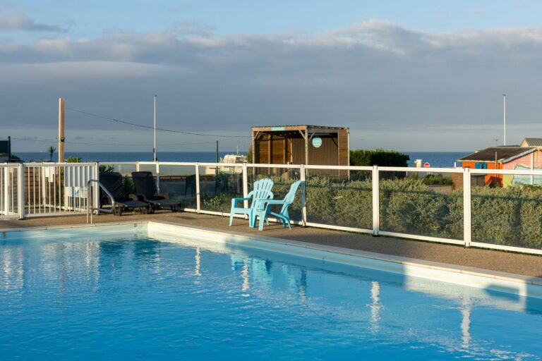 Camping Paradis La Baie De Ploemeur - Bild 7 Camping Paradis La Baie De Ploemeur - Bild 7