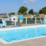 Camping Paradis La Baie De Ploemeur - Bild 8 Camping Paradis La Baie De Ploemeur - Bild 8