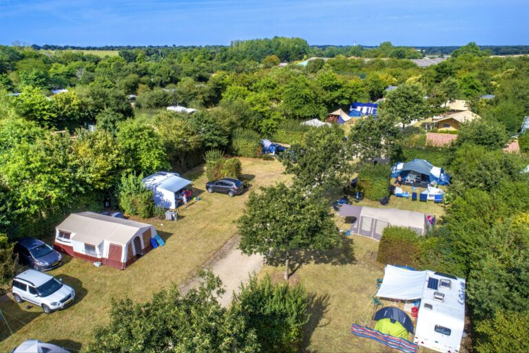 Camping Paradis La Bretonnière - Bild 10