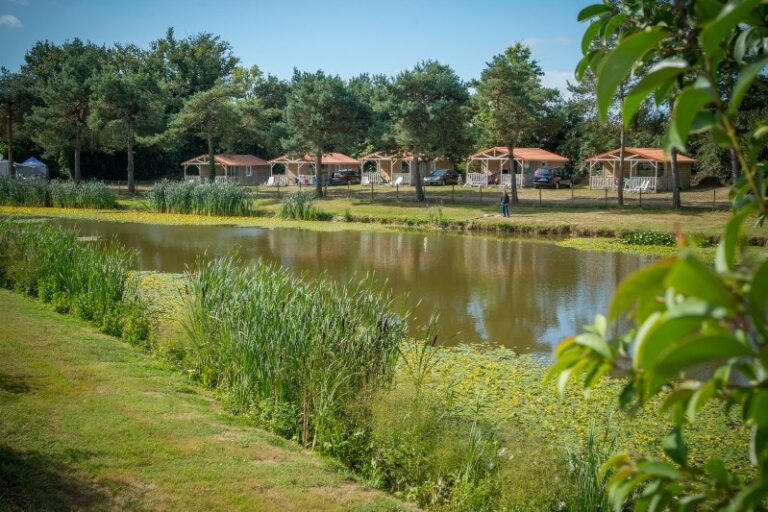 Camping Paradis La Bretonnière - Bild 11