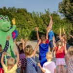 Camping Paradis La Bretonnière - Bild 18