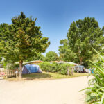 Camping Paradis La Grand'métairie - Bild 10 Camping Paradis La Grand'métairie - Bild 10