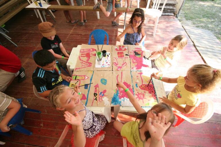 Camping Paradis La Grand'métairie - Bild 12 Camping Paradis La Grand'métairie - Bild 12