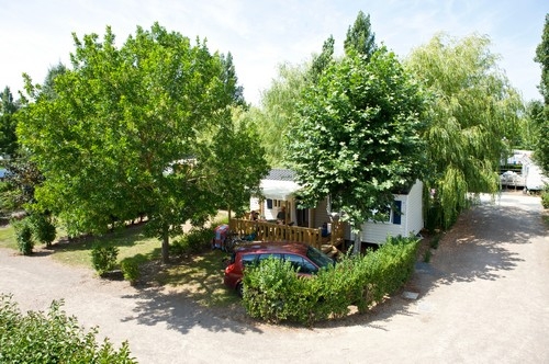 Camping Paradis La Grand'métairie - Bild 13 Camping Paradis La Grand'métairie - Bild 13