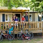 Camping Paradis La Grand'métairie - Bild 16 Camping Paradis La Grand'métairie - Bild 16