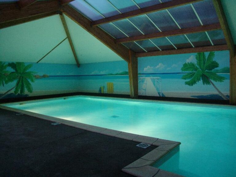 Camping Paradis La Grand'métairie - Bild 3 Camping Paradis La Grand'métairie - Bild 3