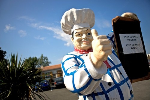 Camping Paradis La Grand'métairie - Bild 4 Camping Paradis La Grand'métairie - Bild 4